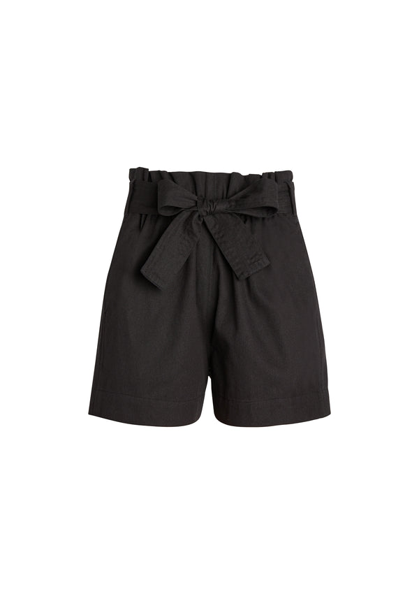 REESE PAPERBAG SHORTS - AMMANDRA